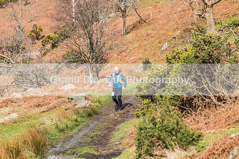 Buttermere-845 - High Terrain Events Buttermere Trail Run Sunday 26th March 2023
