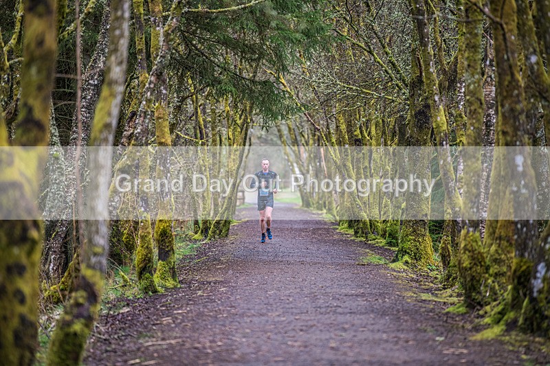 Kielder-741 - High Terrain Events Kielder 82, 50 & 32K Ultra Trail Races Saturday 13th April 2024