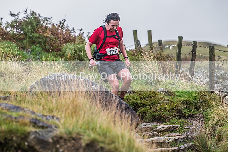 Langdale -805 - Langdale Horseshoe Fell Race Saturday 10th October 2026
