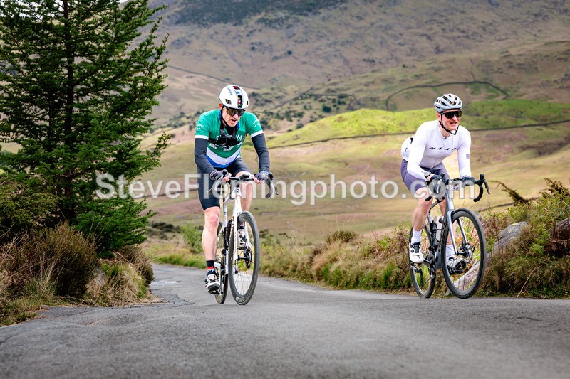 125817 - Blea Tarn Climb 12:00 - 13:00