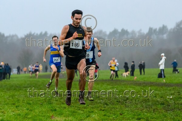 Westxc25-916981 - Senior Men Set Three