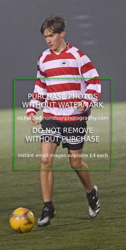 DSC00628 - Castle Rangers v Kendal Community