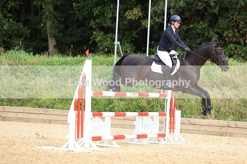 3E7A2677 - Class 9: Senior 1.15m Open