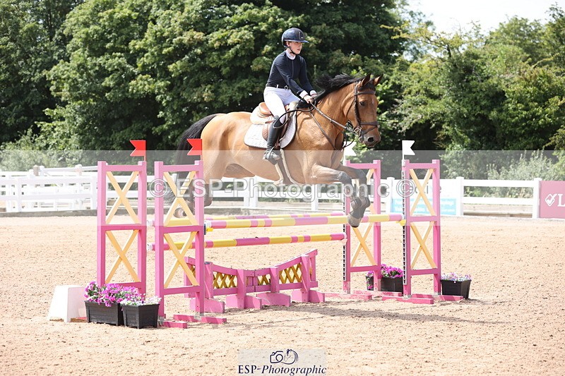 240718A-124614-05232 - Cls 9, 1 Star Bronze Tour 1.10m