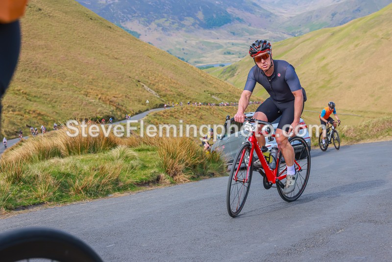 095711 - Newlands Pass 09.00-10.00