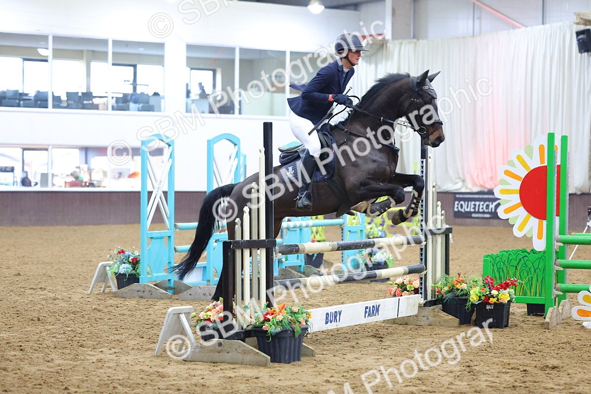 SBM_007868 - Class 20 - The Diamond Championship Qualifier (0.95m)