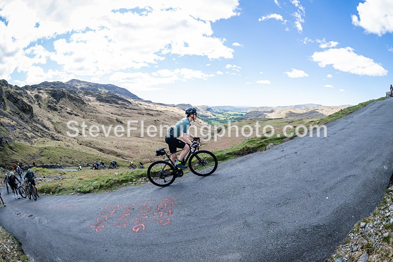 141324-2 - Hardknott Pass Camera 2 14.00-15.00