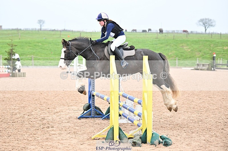 250118-105124-00510 - Cls 2 A&B 80cm 10.45 to 11.40