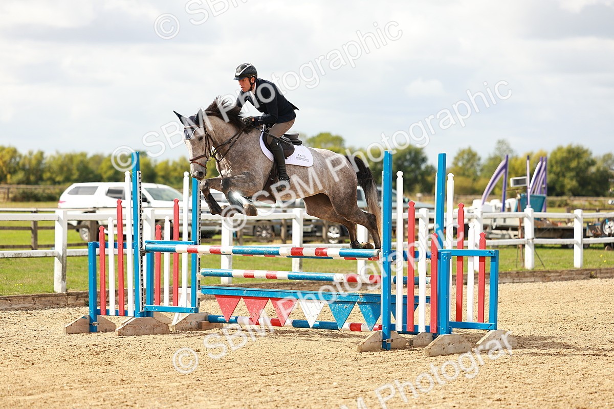 SBM_001041 - Class 3 - Senior Discovery - 1.00m