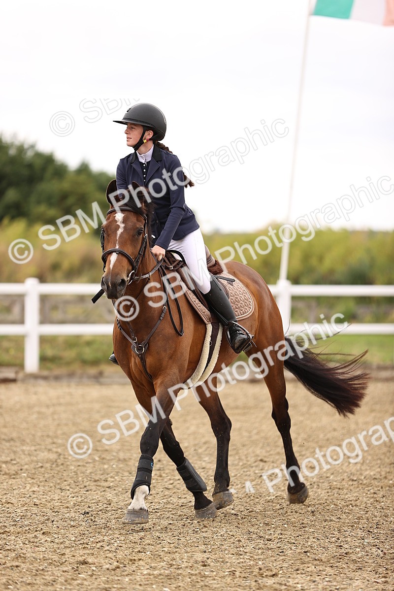 SBM_000061 - Class 1 - Clear Round