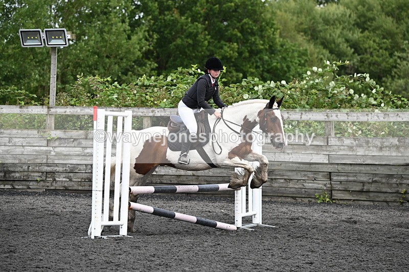 WJ6_0791 - Class 14 Intermediate 75cm