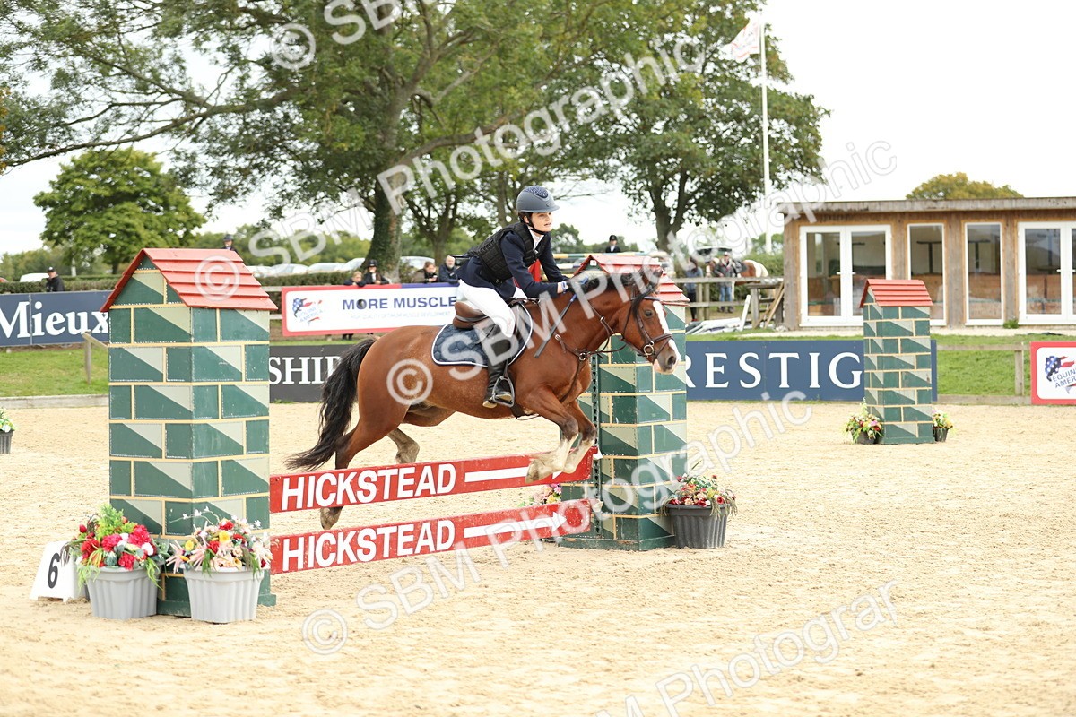 SBM_67594 - J15 - Junior Pony 70cm Championship