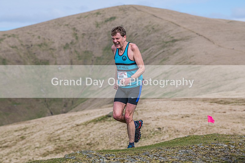Arant haw-185 - Kendal Winter League Arant Haw Fell Races Sunday 2nd April 2023