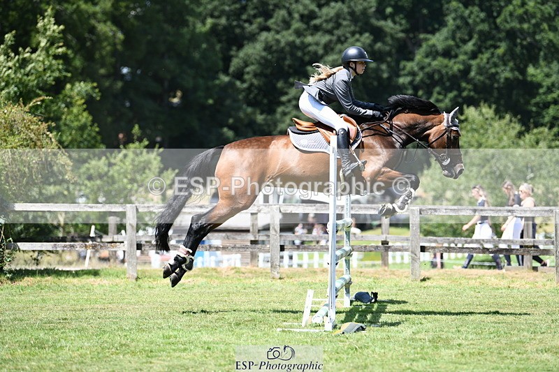 250703A-120021-00783 - Cls 12 1.10m Amateur Qualifier