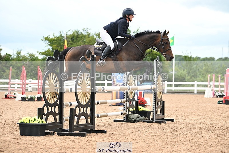 240726A-144504-01765 - Cls 10 95cm Amateur Qualifier