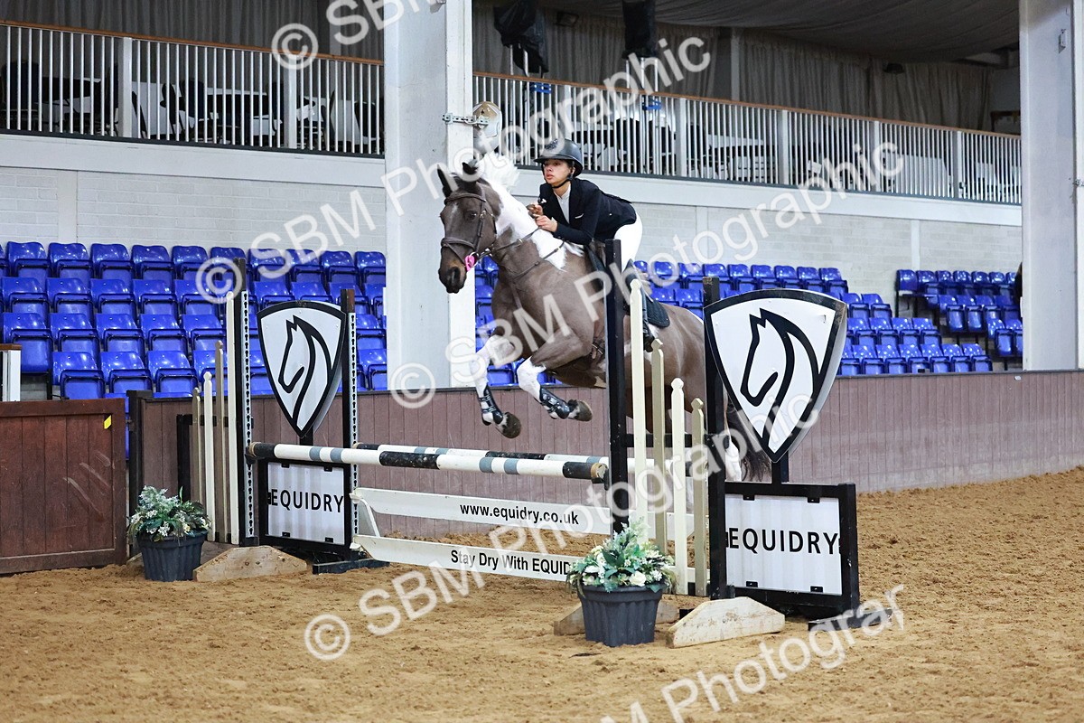 SBM_002291 - Class 8 - Senior British Novice - 90cm