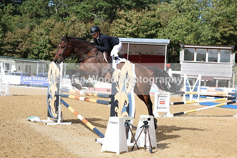 3E7A0223 - Class 12: 1.05 National Amateur Qualifier