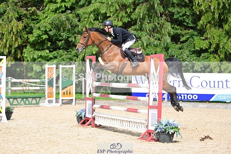 230713-160451-29611 - Cls 68 Foxhunter & 1.20m Open