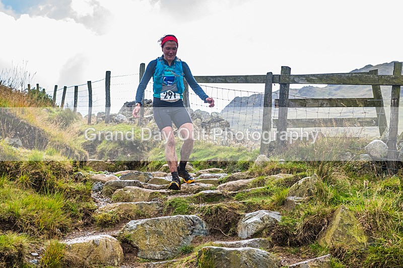 Langdale-2358 - Langdale Horseshoe Fell Race Saturday 8th October 2022