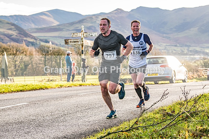 North Lakes Half Marathon  10k-759 - North Lakes Half Marathon & 10K Road Races Monday 2nd January 2023