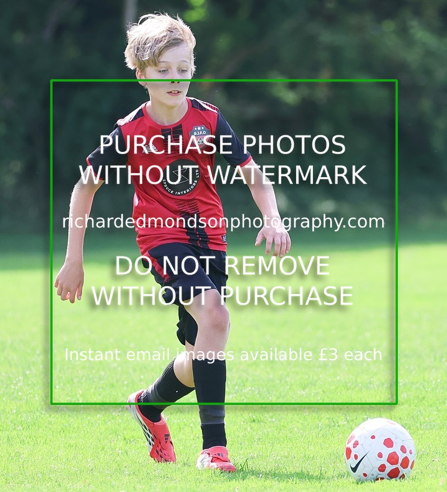 533A6063 - Grange United Under 11's (30/5/26)