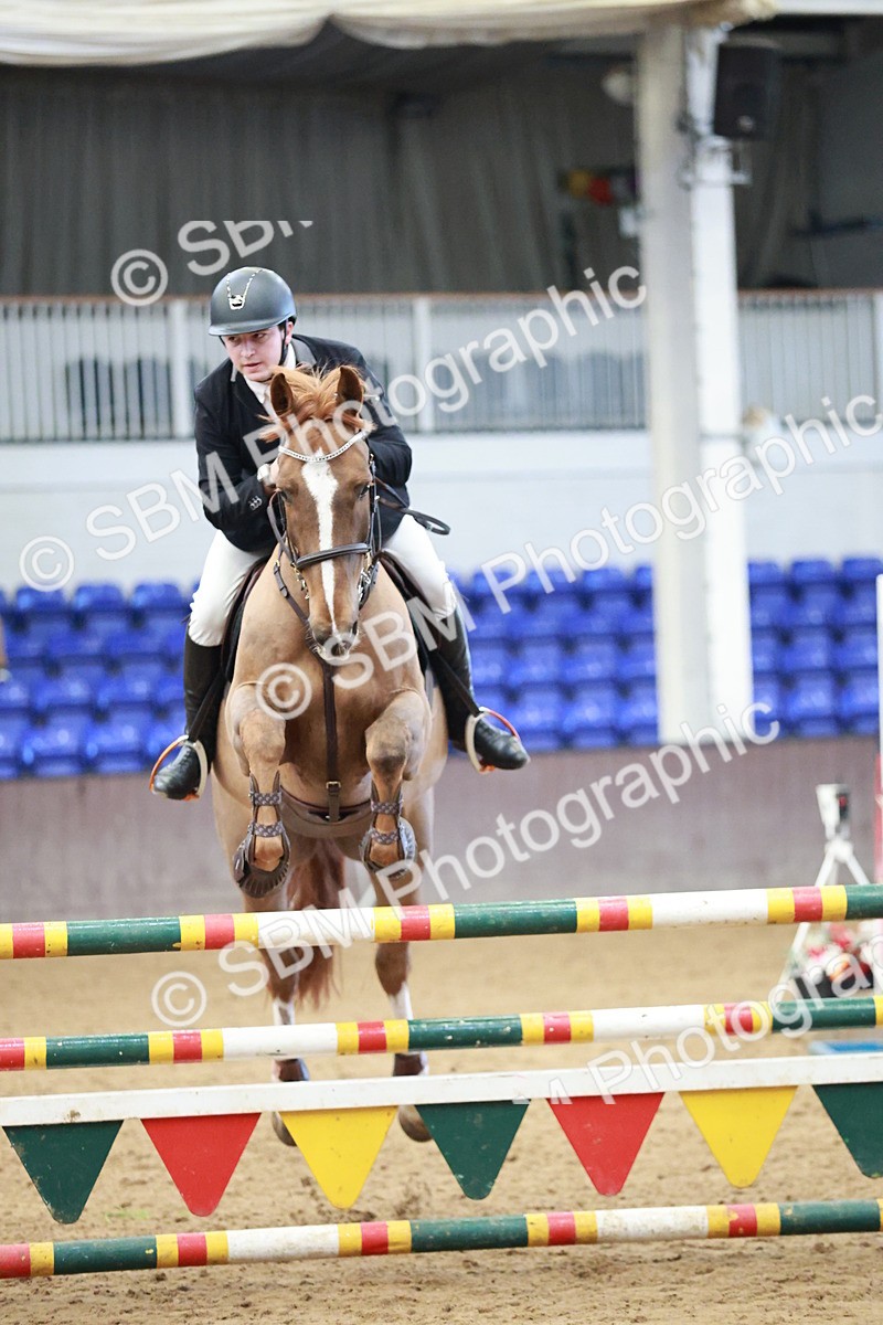 SBM_000821 - Class 4 - Senior Newcomers - 1.10m