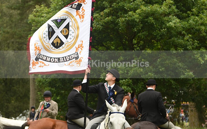 173 - Langholm Common Riding 2025