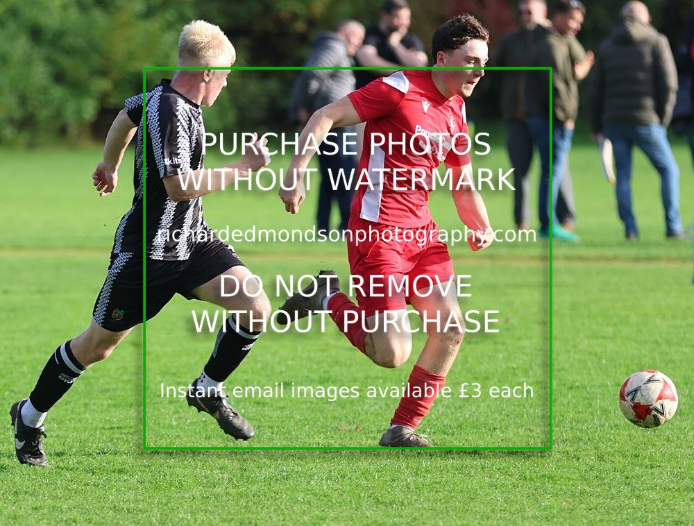 533A6244 - Carnforth Rangers Under 17's