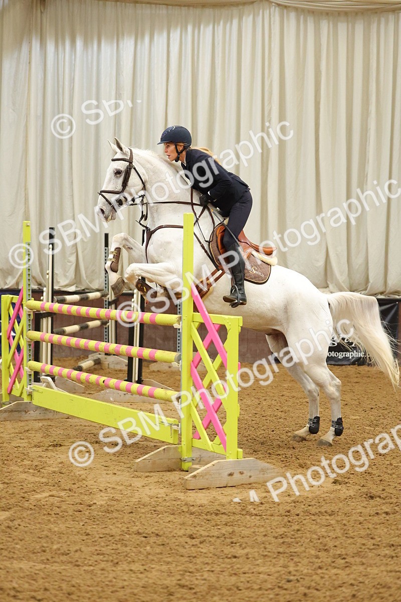 SBM_001554 - Class 5 - Senior Foxhunter - 1.20m