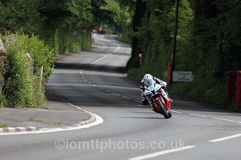  - Supersport Race 1