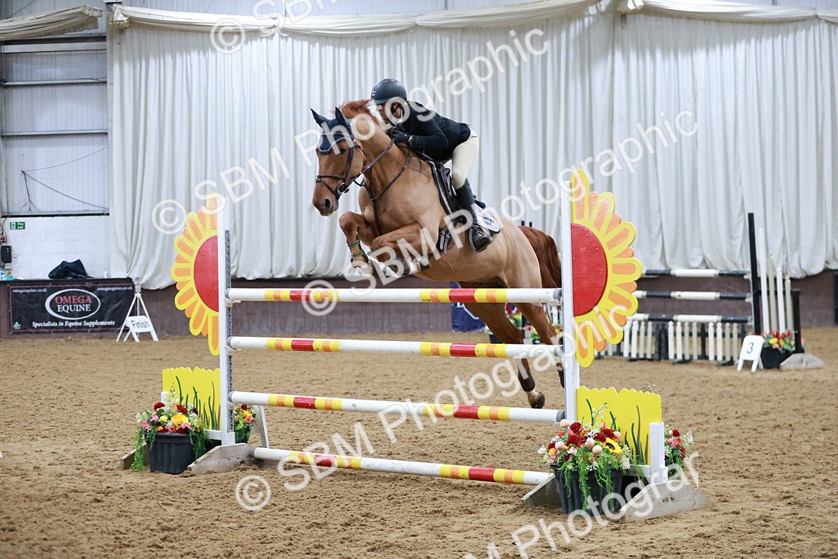 SBM_004828 - Class 14 - National 1.30m 1.40m