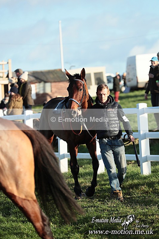 PtP 301125  0665 - Hursley Hambledon Point-to-Point Larkhill Racecourse 30/12/2025