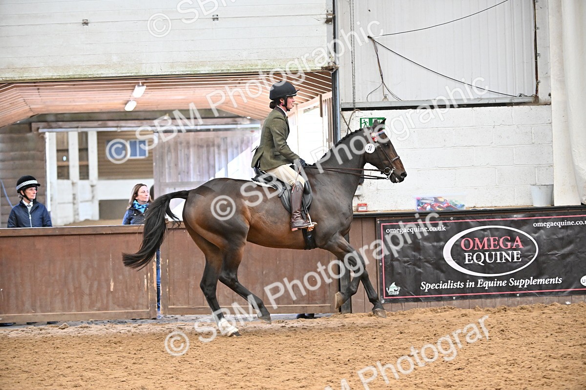 SBM_001522 - Class 30,31 - SSADL Ridden Seniors