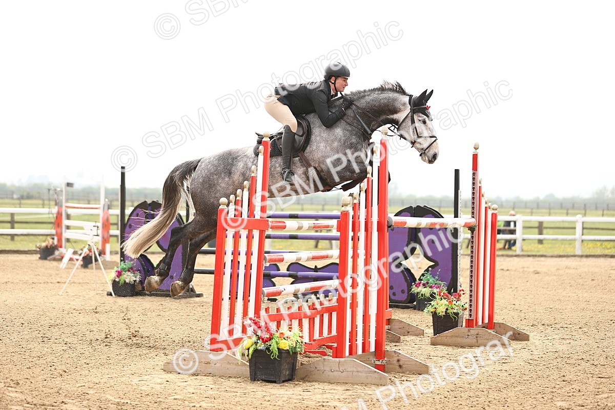  - Class 20 - National 1.30-1.40m