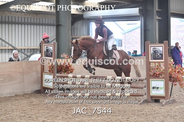 JAC_7544 - Class 3 Arena Eventing BE70 0.70m