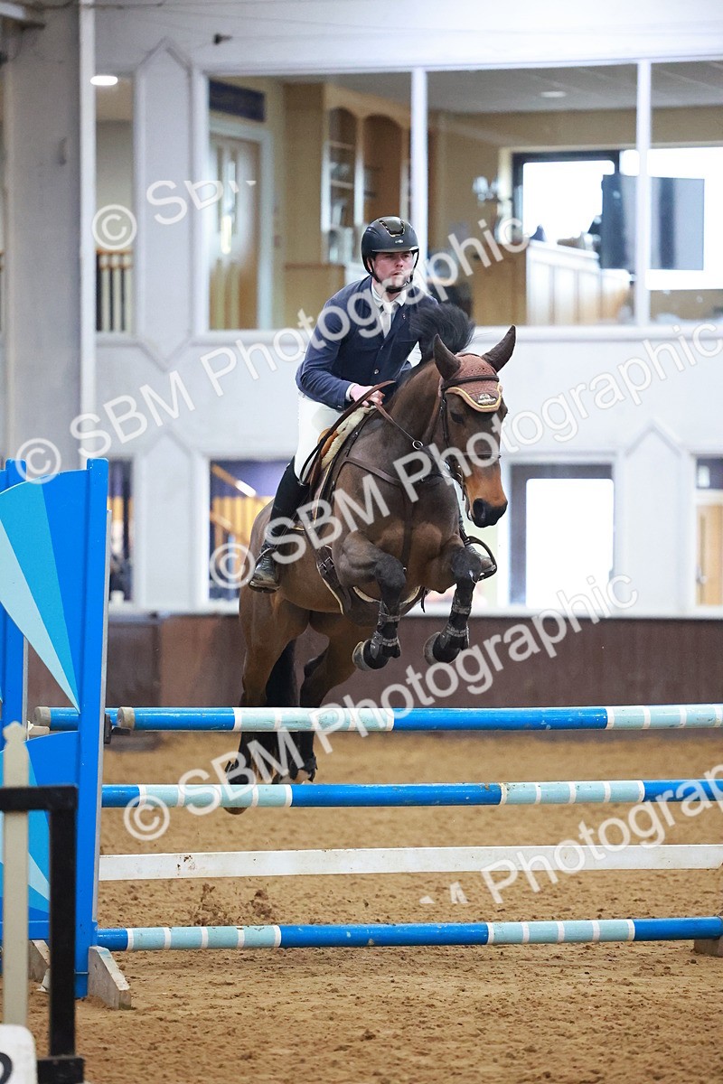 SBM_003821 - Class 4 - Senior Newcomers - 1.10m