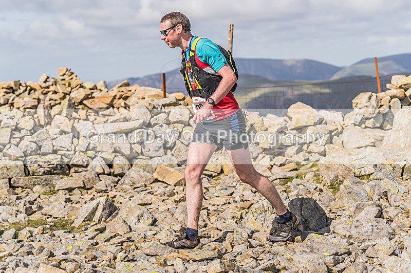 Ennerdale-882 - Ennerdale Horseshoe Fell Race Saturday 8th June 2024