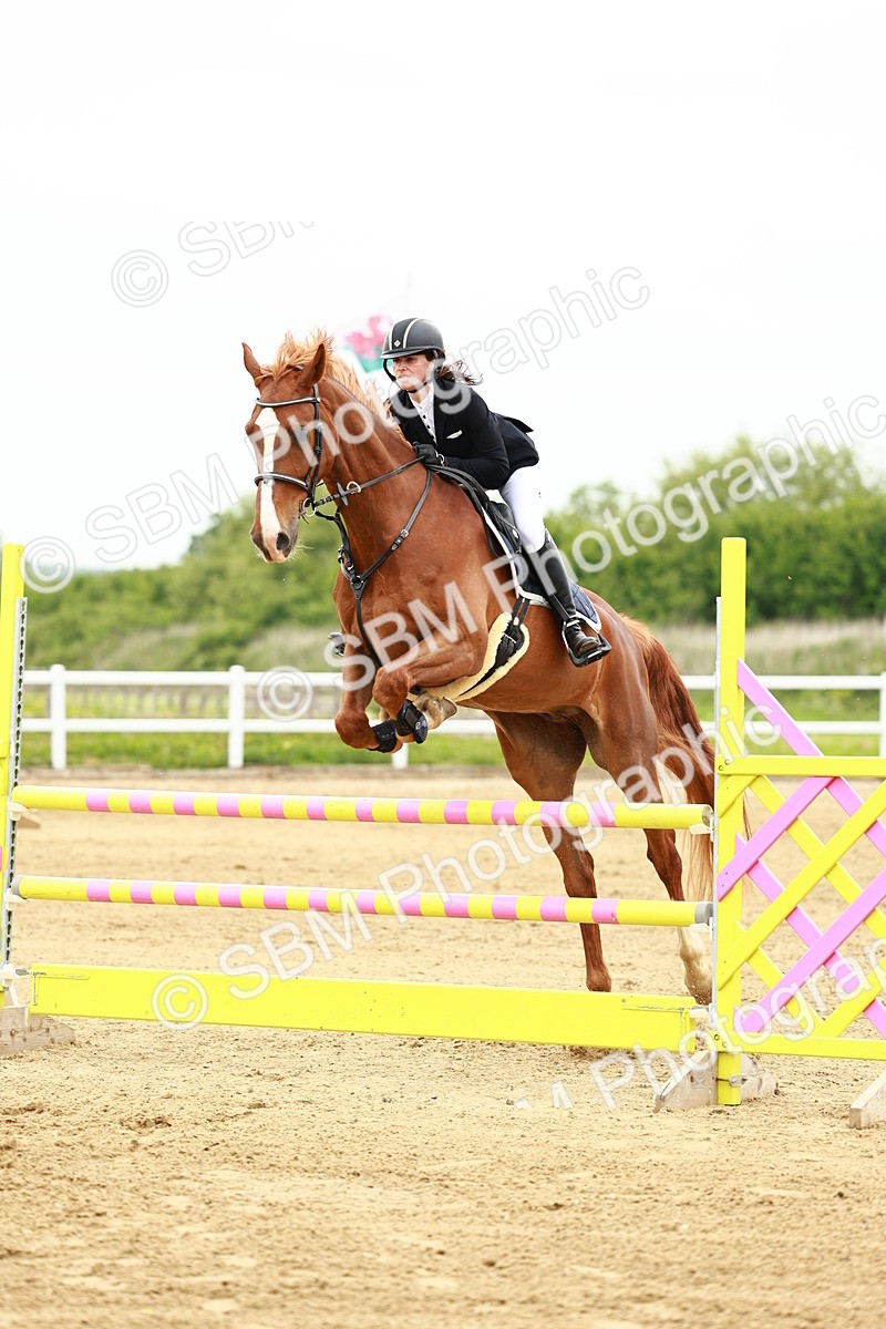 SBM_000752 - Class 3 - Senior Discovery - 1.00m