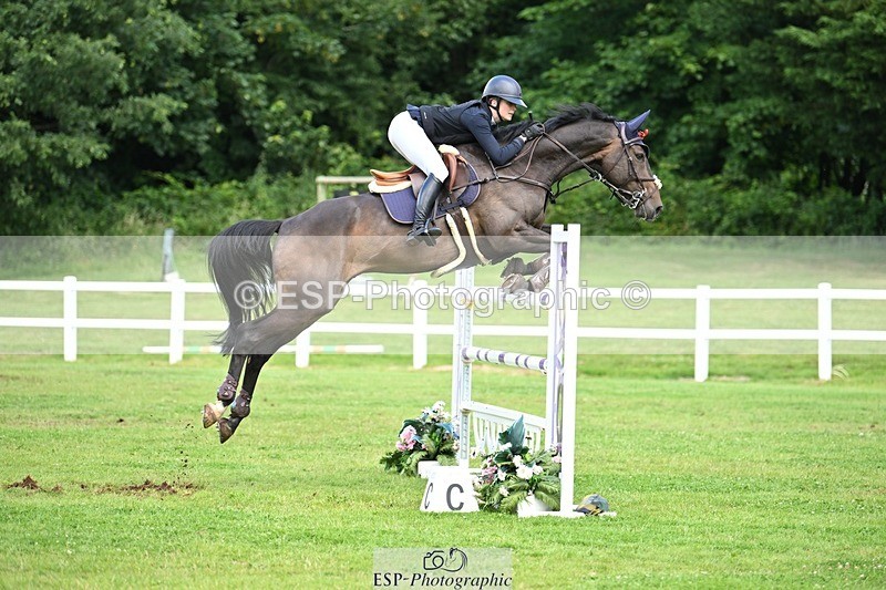 240707-133032-20595 - Cls 47 Foxhunter 2nd R Jump Off and P