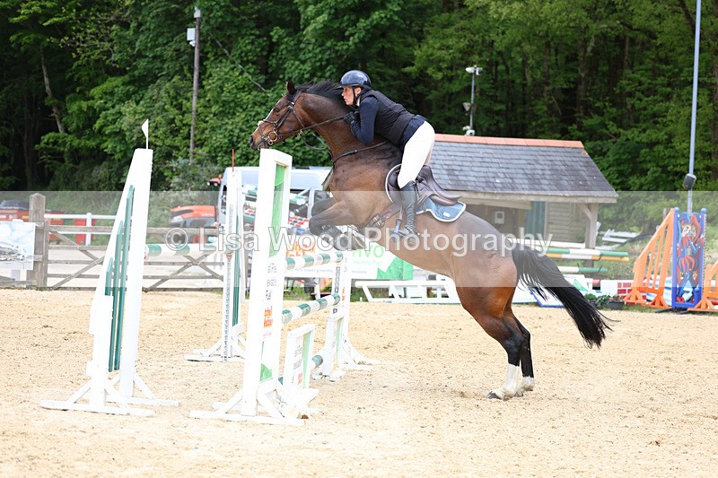 3E7A9484 - Class 8: Senior Newcomers/1.10m open