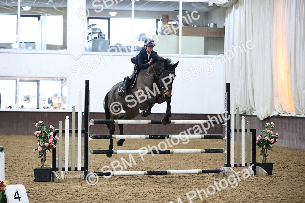SBM_006302 - Class 19 - Senior Foxhunter 1.20m