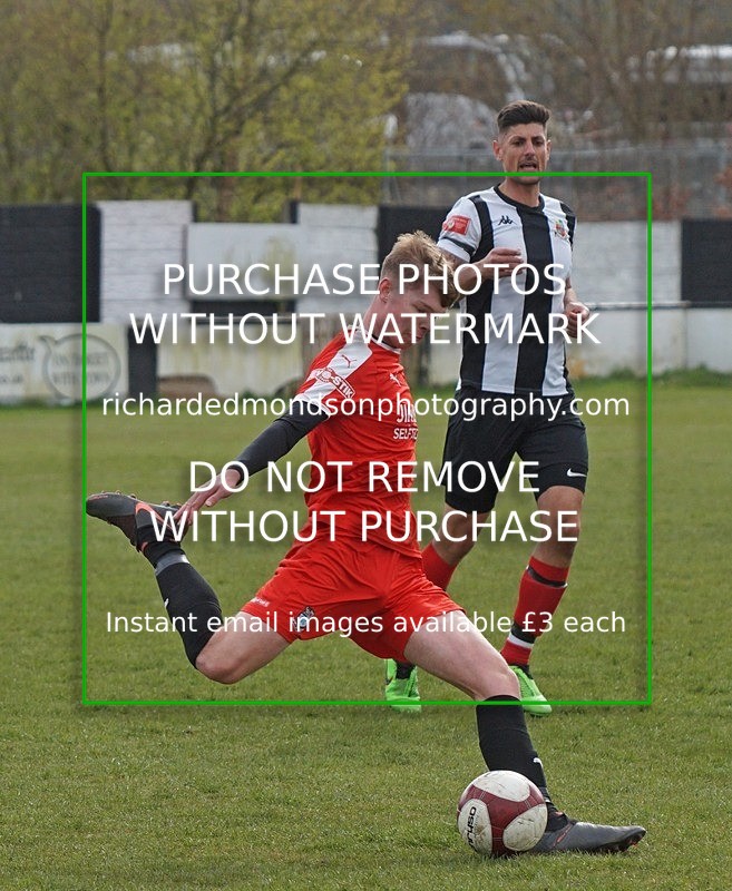 DSC07301 - Kendal Town v Bamber Bridge (10/4/21)