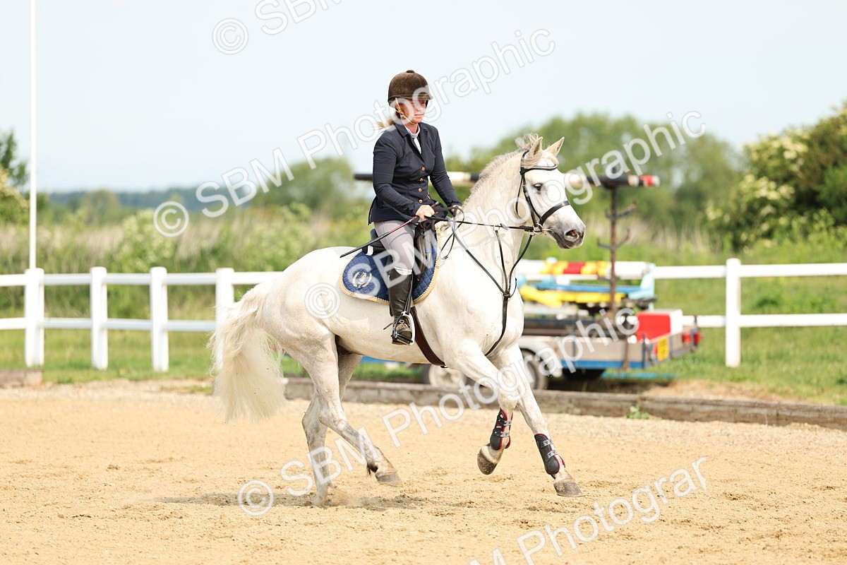 SBM_004024 - Class 15 - Clear Round