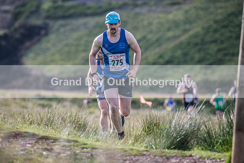 Gavel-110 - Gavel Fell Races (Junior & Senior) Wednesday 28th May 2025