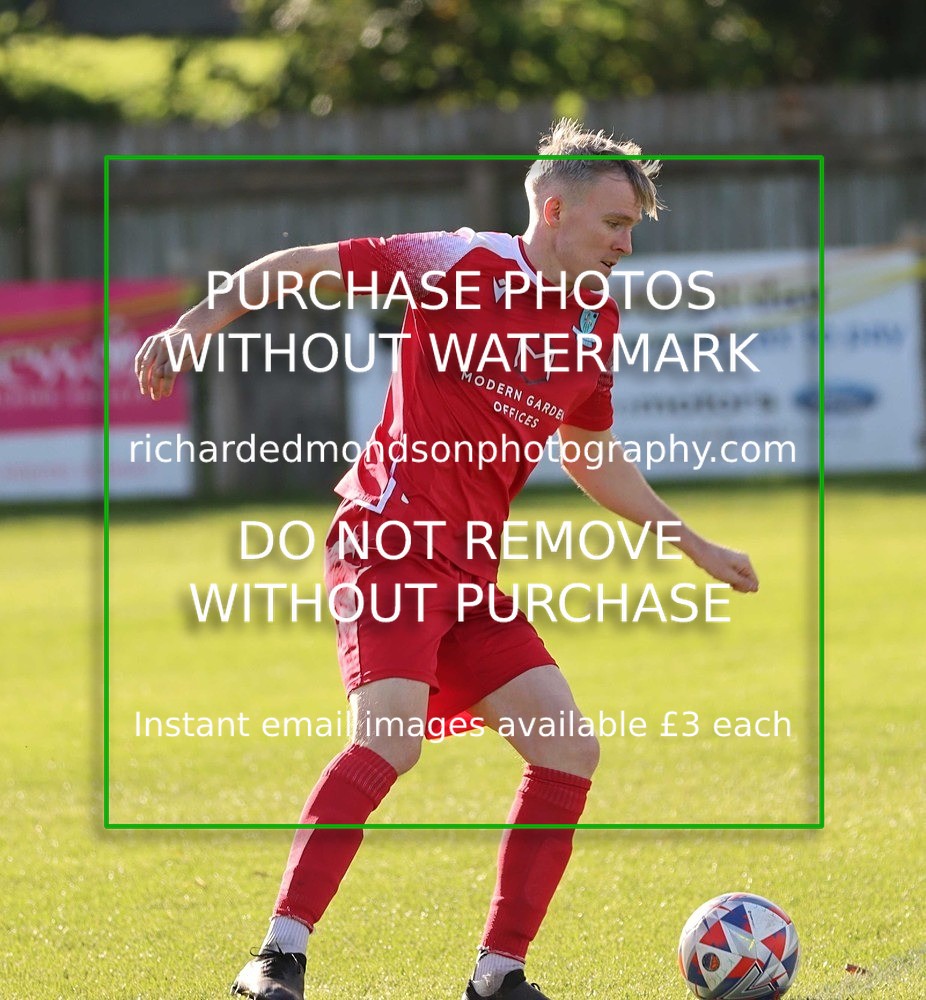 IMG_7536 - Kendal Town v Barnoldswick (14/10/23)