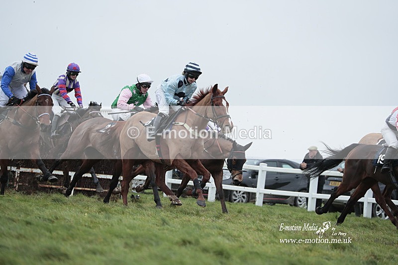 PtP 041222 0090 - Larkhill Racing Club Point-to-Point Larkhill 01/01/23