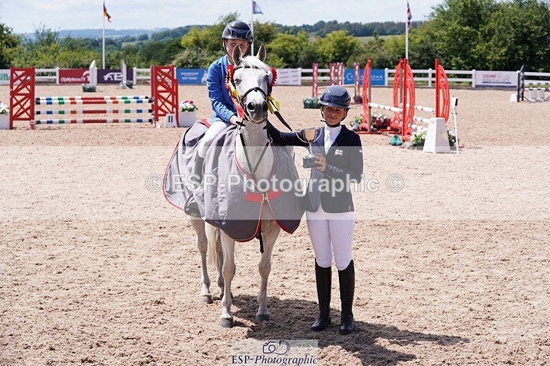 250628-135508-04165 - Cls 23 Graham Heath Equestrian 128cm & 138cm