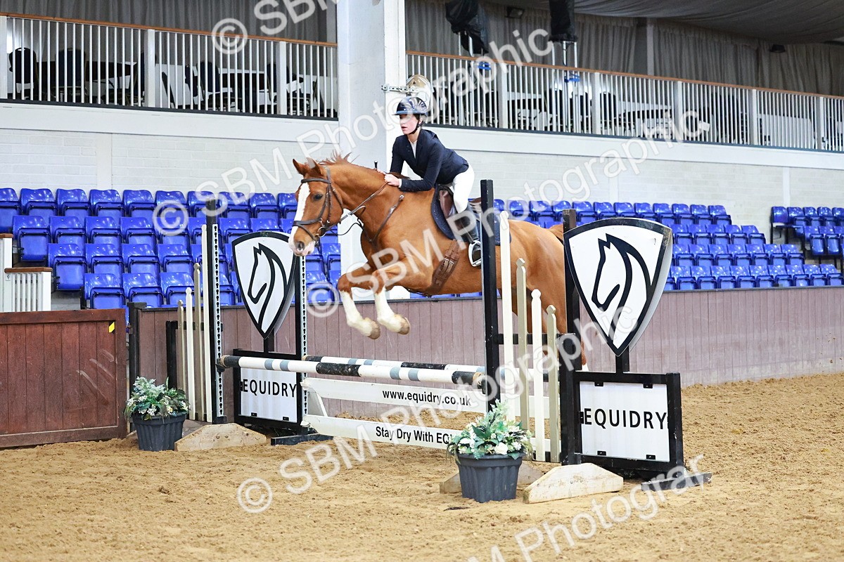 SBM_002062 - Class 7 - Clear Round