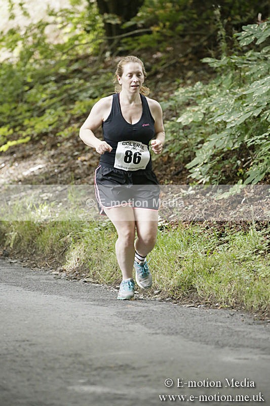 CAD5M 210719-0348 - Cadence Events Colerne 5 Miler  21-Jul-2019