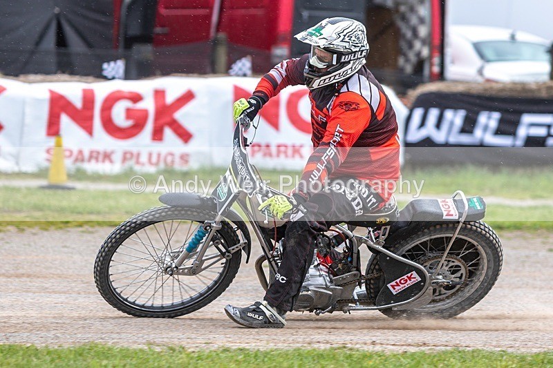 250329-7D-8E0A5040 - Rde & Skid It Speedway Experience Day 29th March 2025